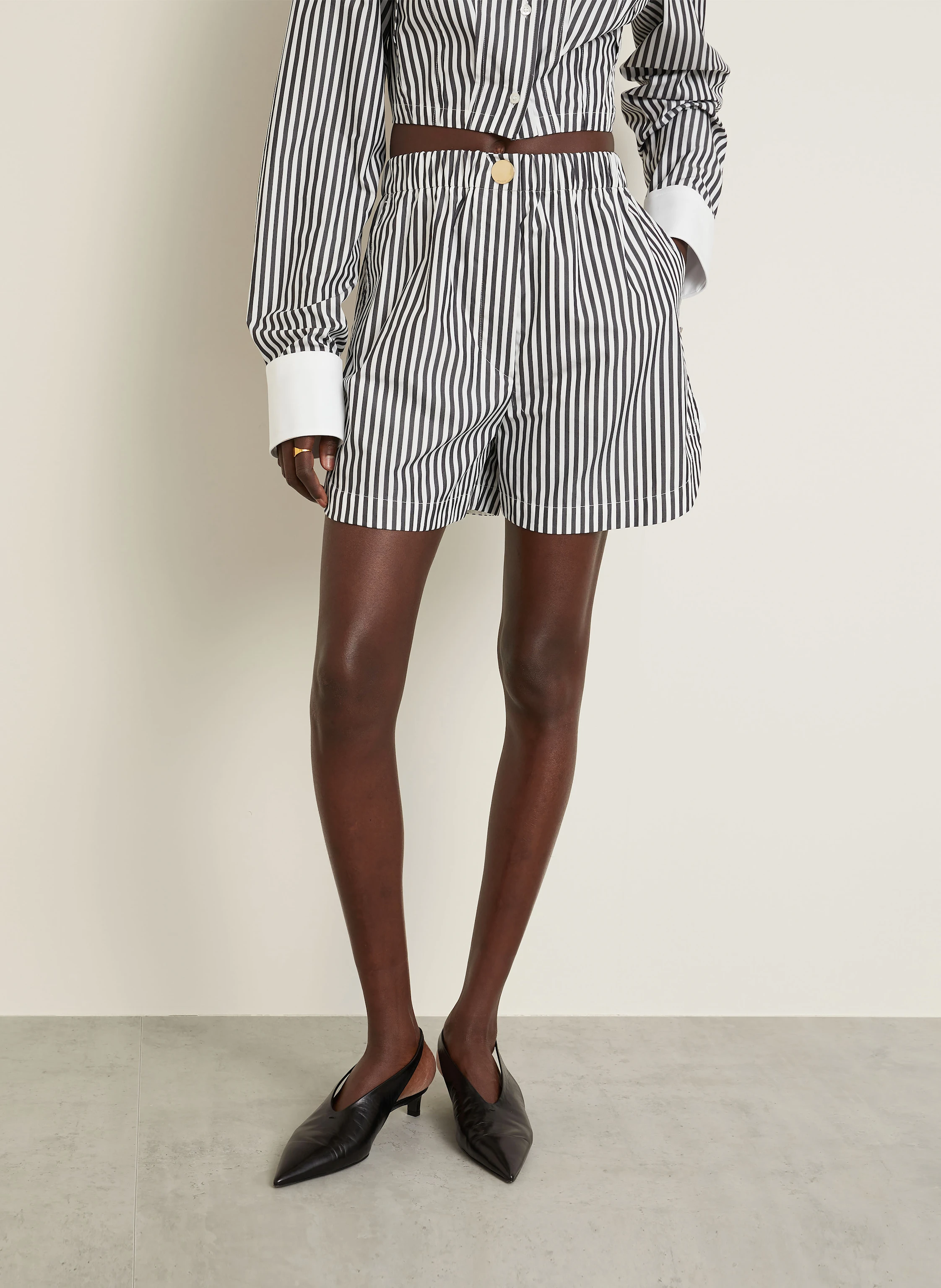 SPORTMAX Shorts MUSCARI