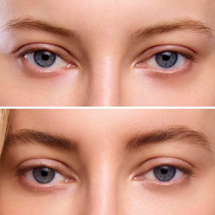 Wonderskin Wonderblading Brow Stain & Go Masque Blonde