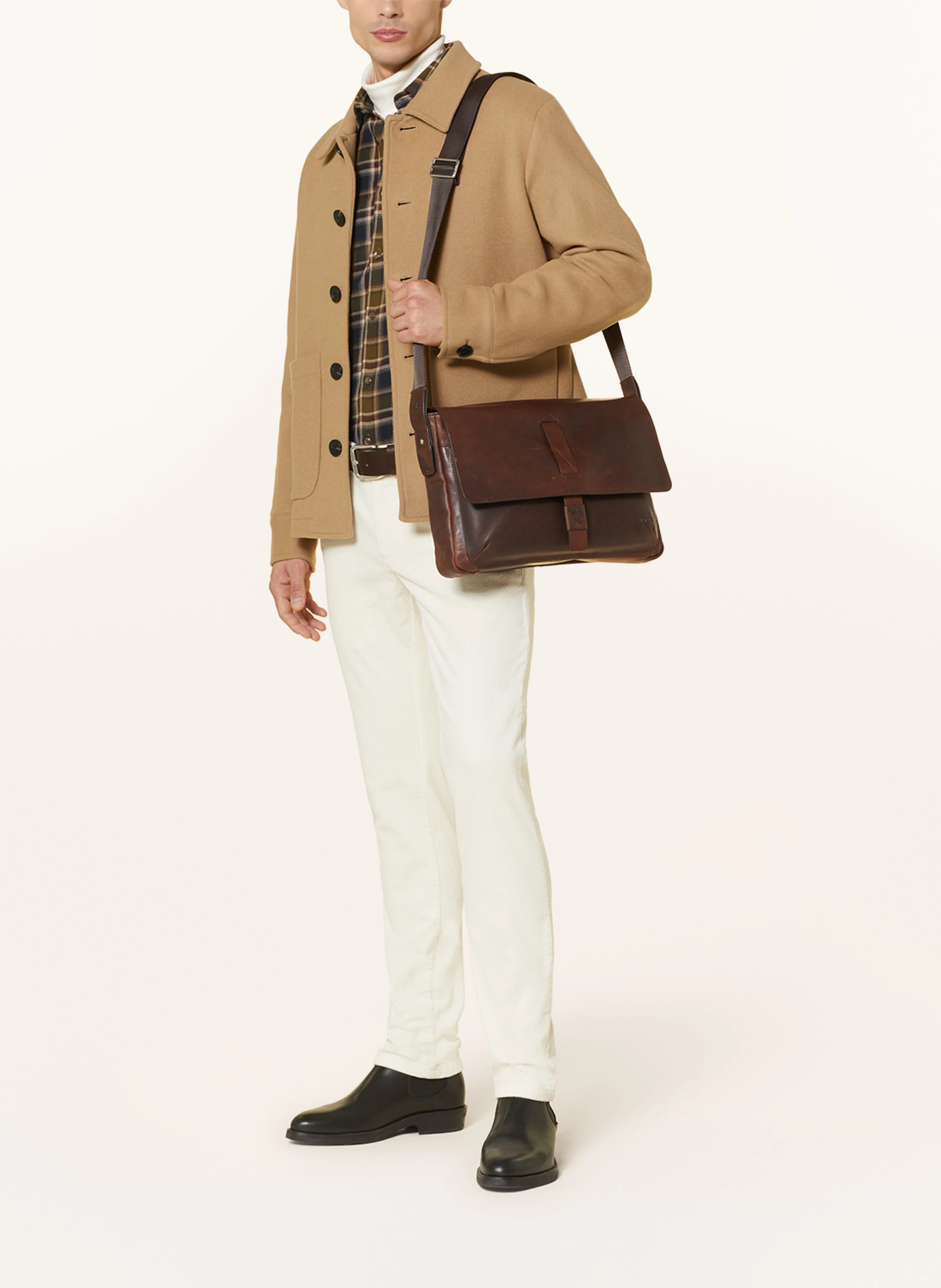 JOOP! Laptop-Tasche LORETO JANIS