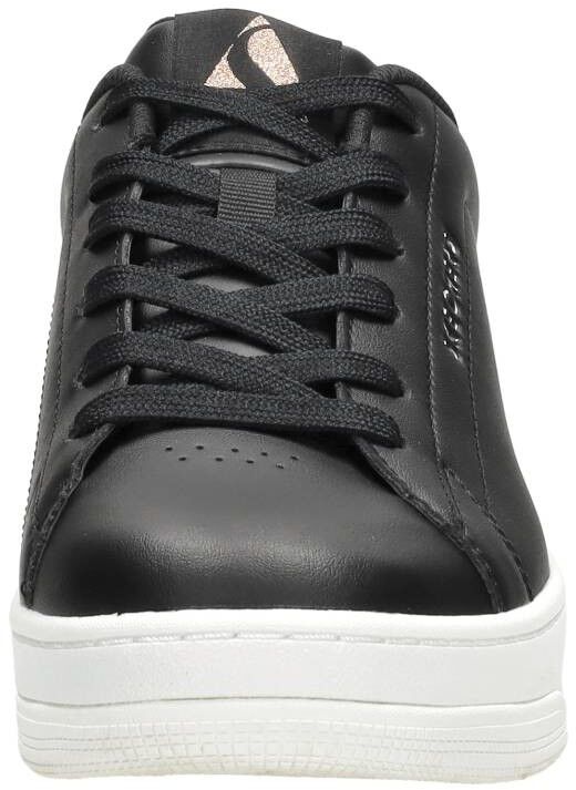 Skechers Uno Court - Courted Air zwart