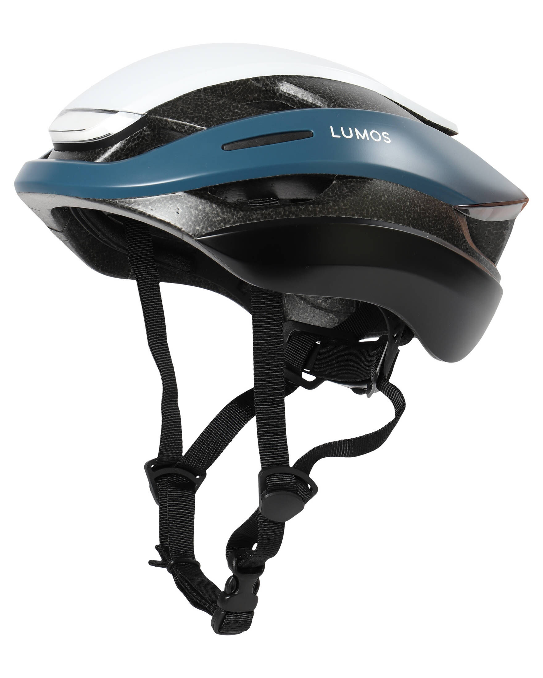 Lumos| Fahrradhelm LUMOS ULTRA
