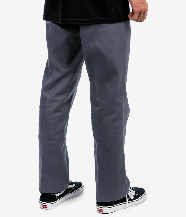 Dickies O-Dog 874 Workpant Hose (charcoal grey)