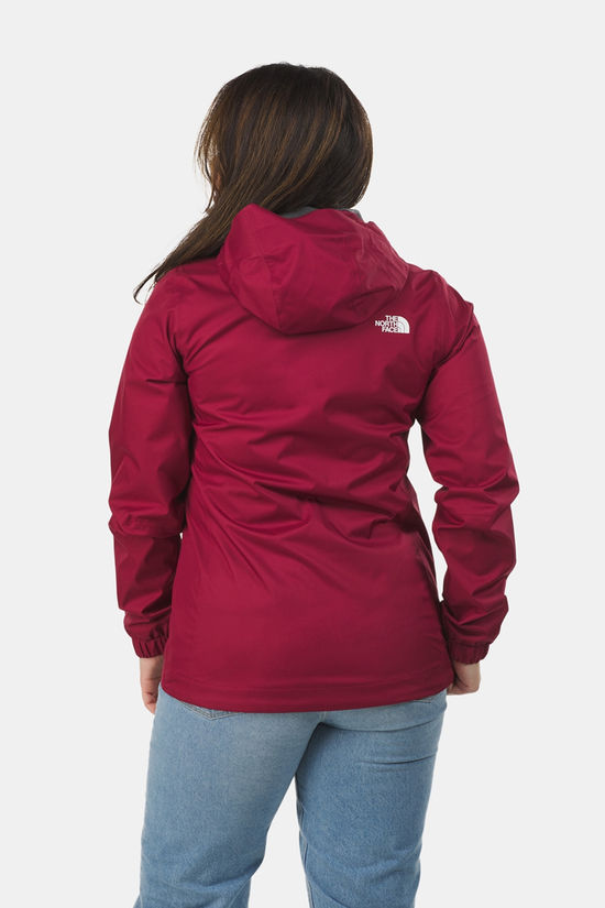 The North Face The North Face Quest Regenjas Dames