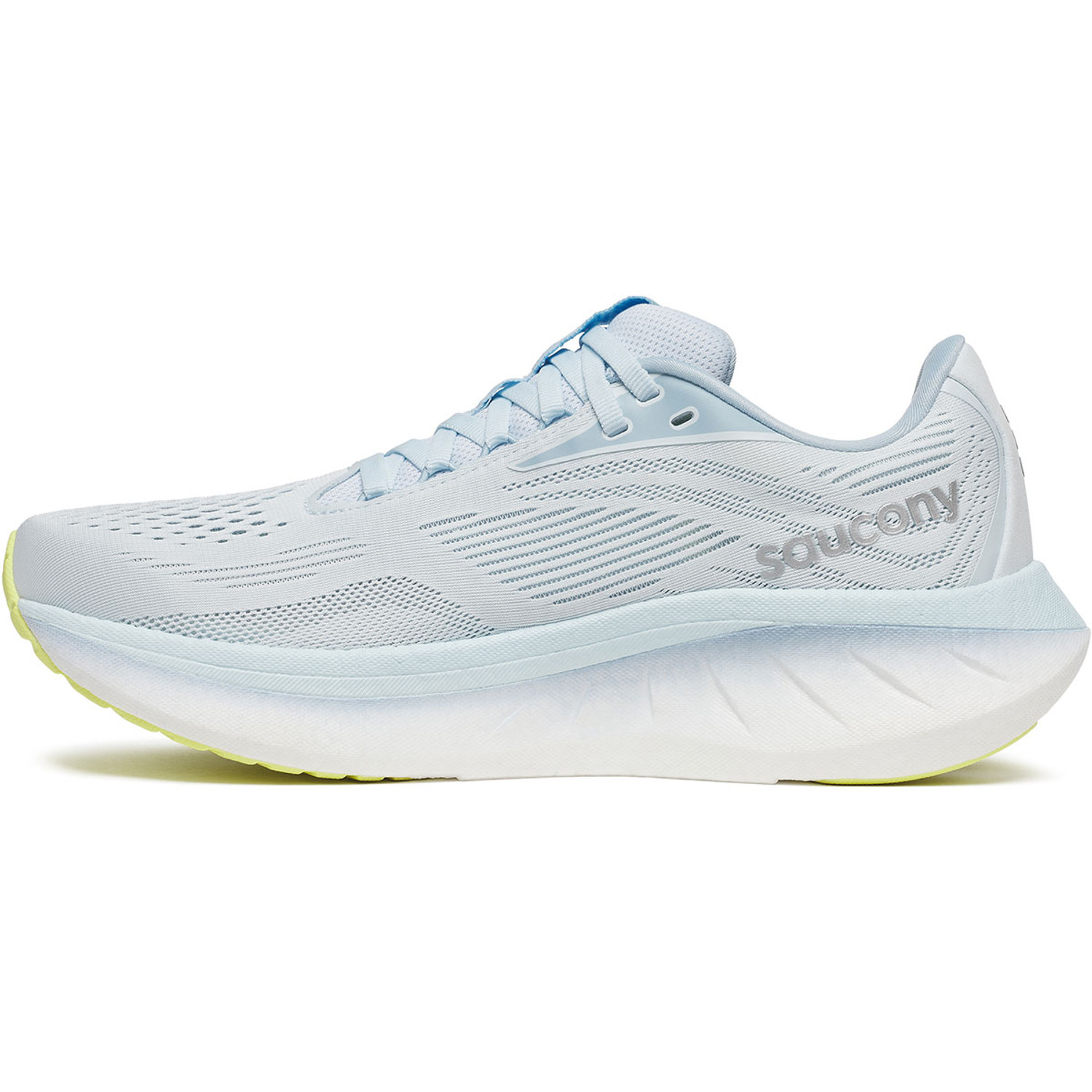 Saucony Ride 18 Dames