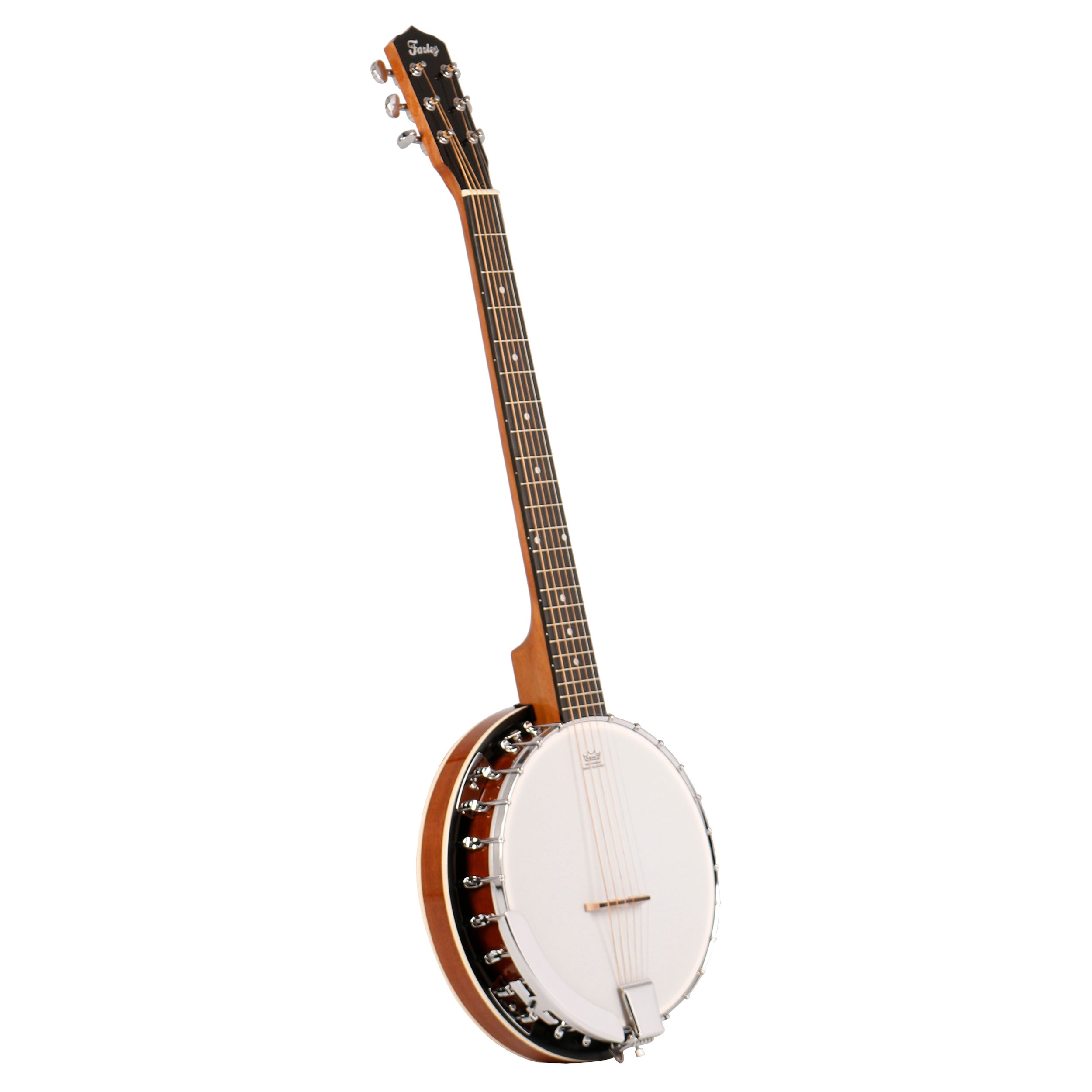 Fazley BN-50 6-snarige banjo