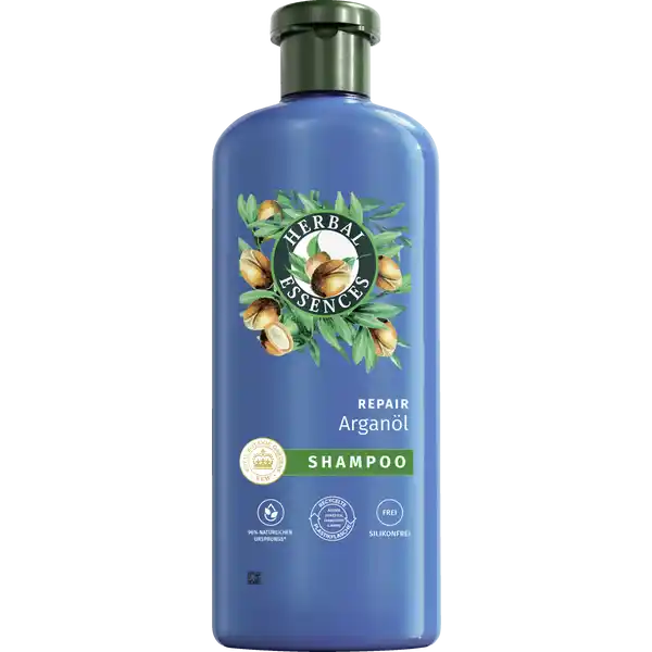 Haarshampoo Repair Arganöl