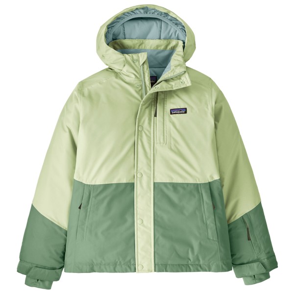 Patagonia - Kid's Powder Town Jacket - Veste de ski