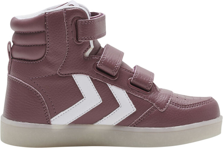 Hummel Stadil Flash sneakers Rød