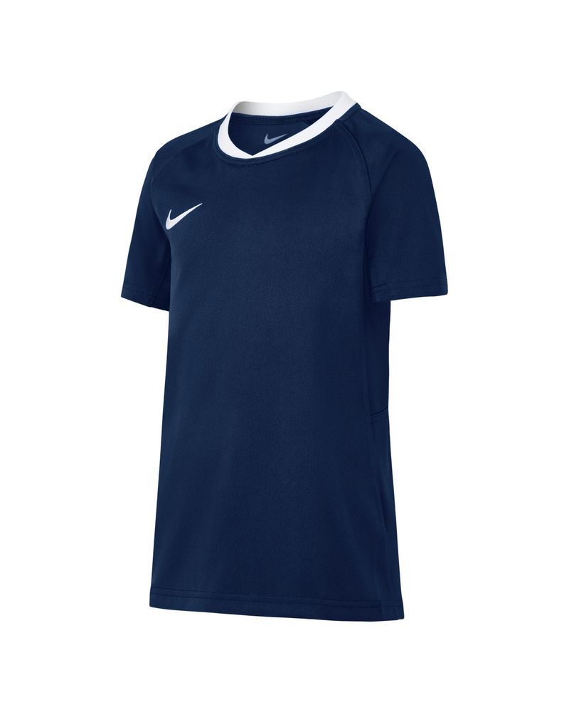 Maillot de rugby Nike Team Bleu Marine pour enfant