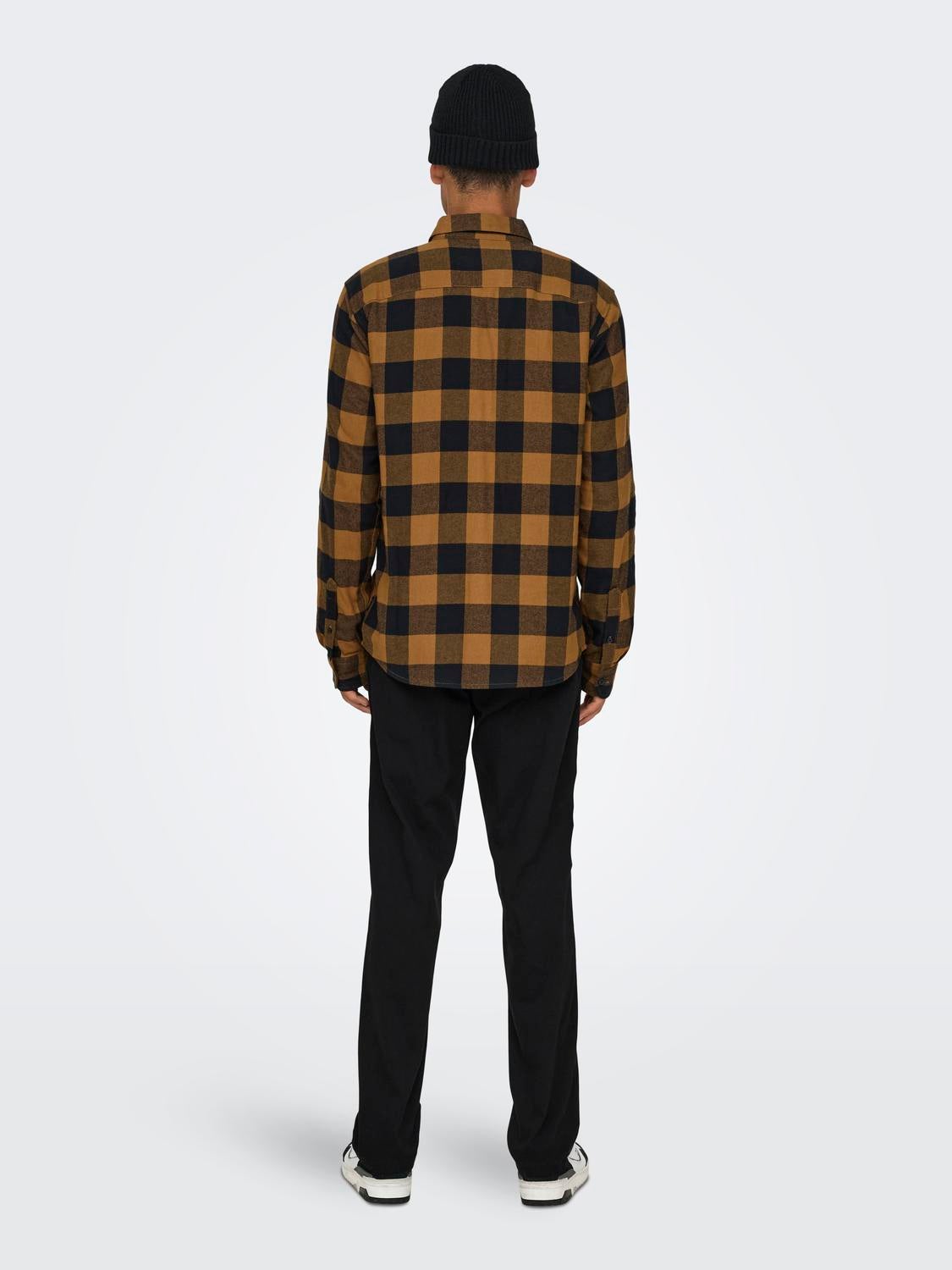 ONSGUDMUND Hemd Monks Robe