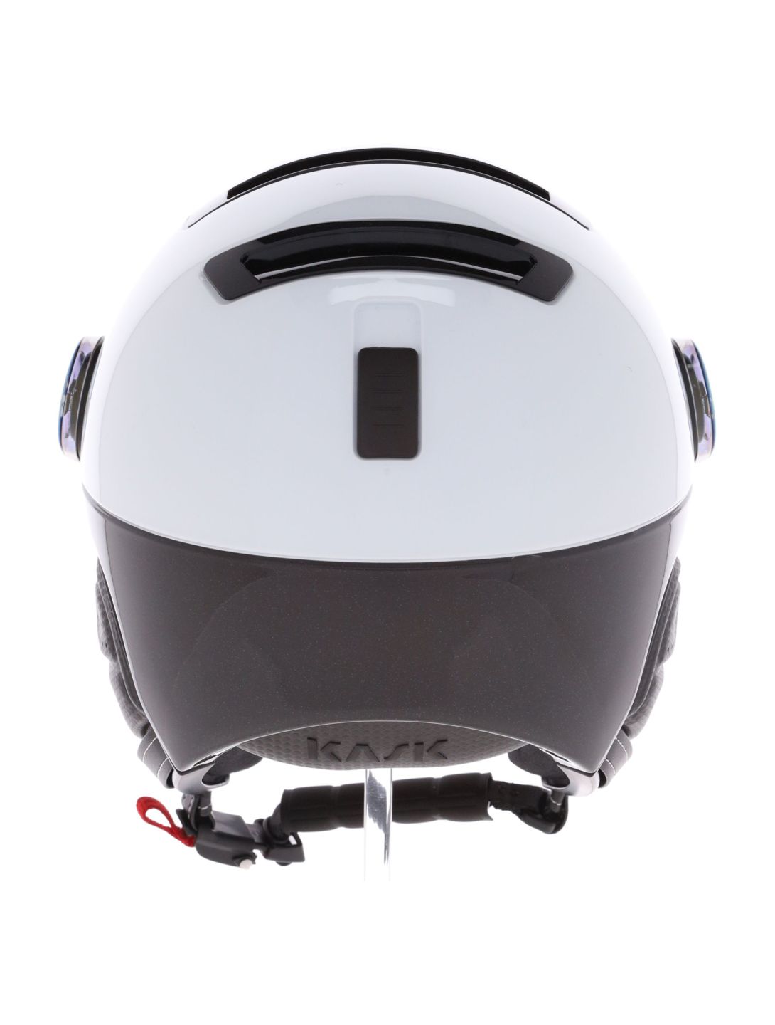 Piuma-R Montecarlo skihelm met vizier unisex