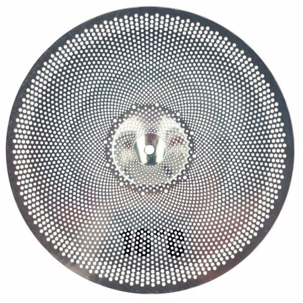 Millenium Still Series Cymbal Set