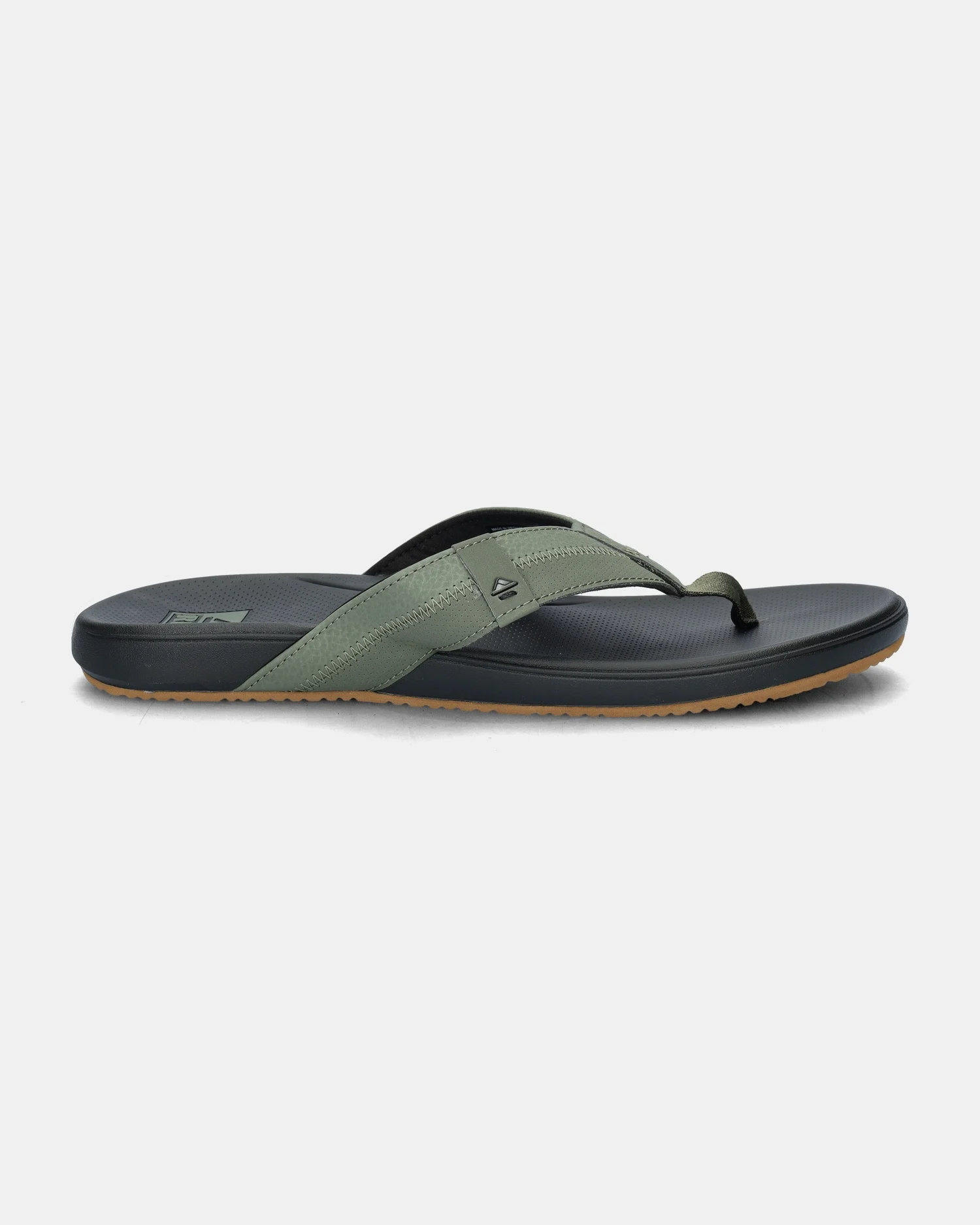 Reef Cushion Phantom Slippers  - groen