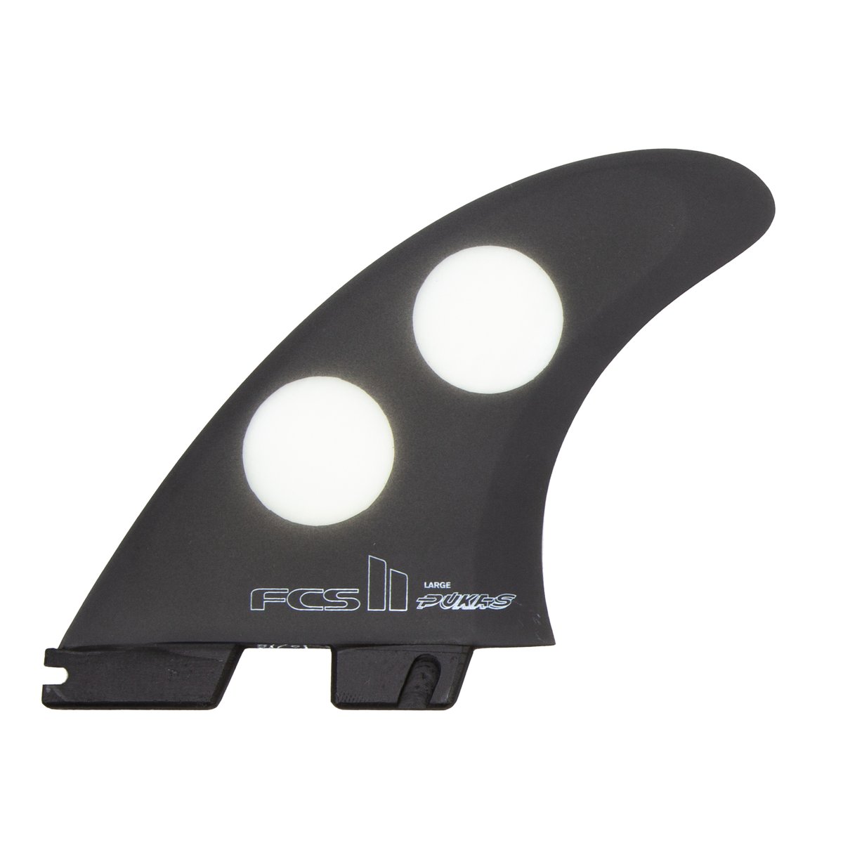FCS FCS II - PK Pukas - PC - Large - Thruster