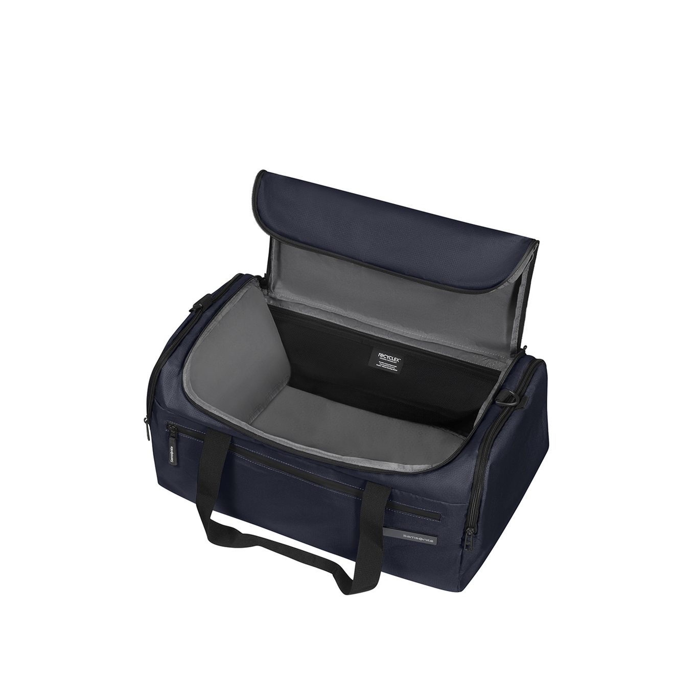 Samsonite Roader Duffle S Dark Blue