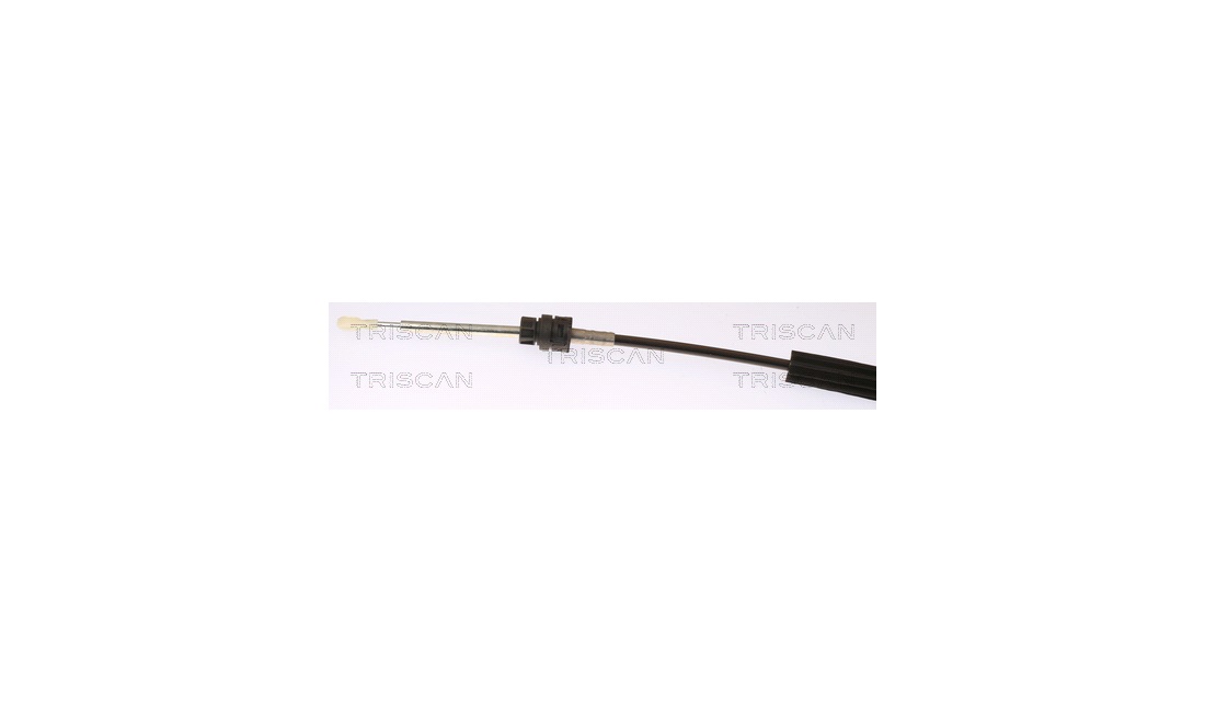 Gearskiftekabel 1220/847 mm