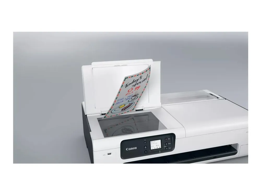 Canon imagePROGRAF TC-20M - 24