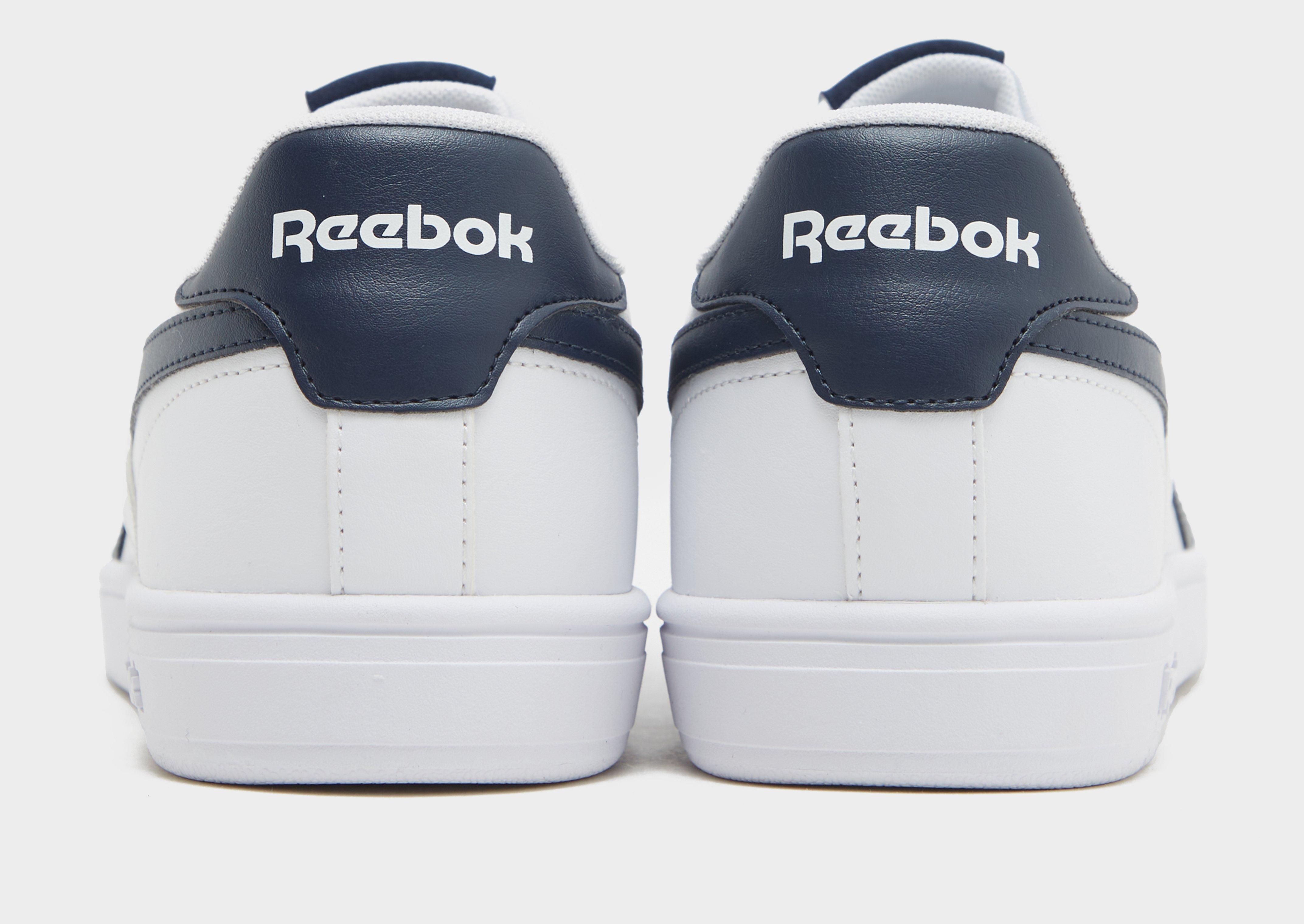 Reebok Court Retro Homme