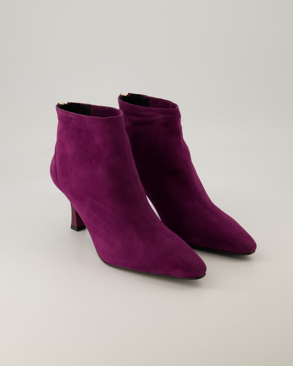 Konstantin Starke 3127 Stiefeletten in Lila
