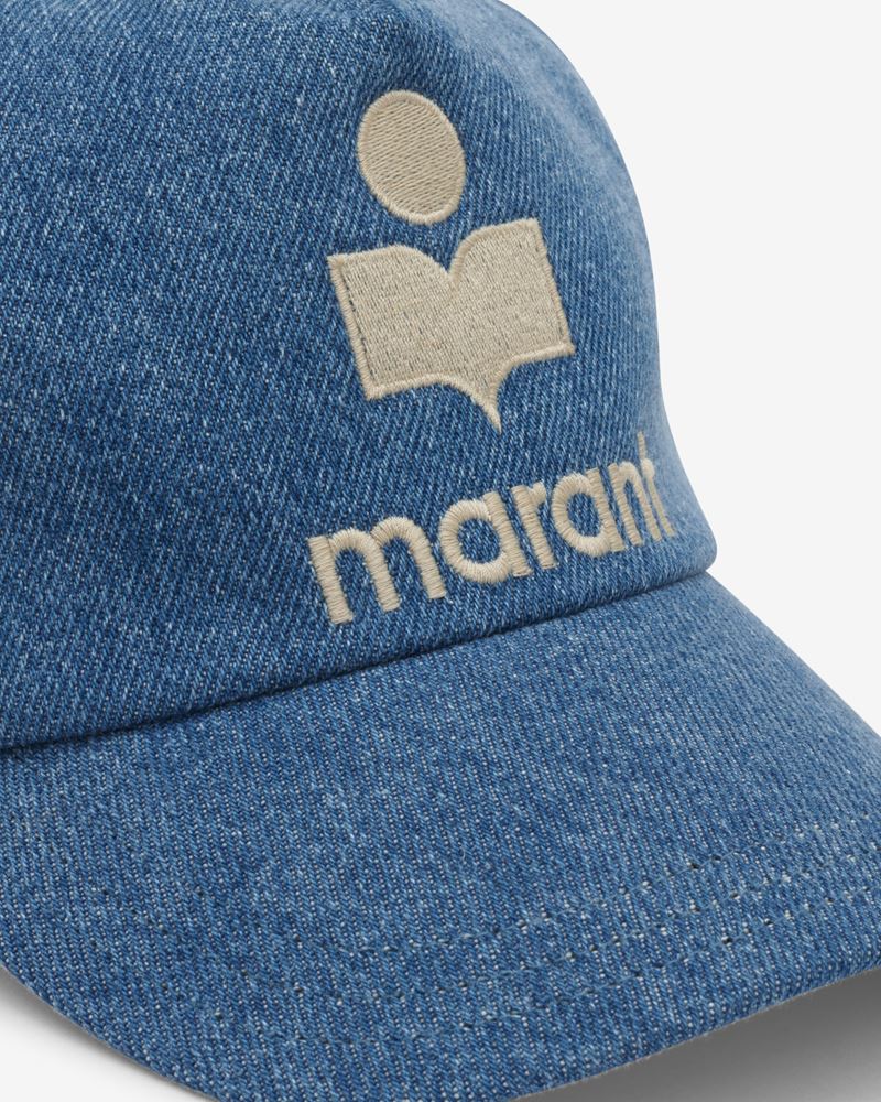 CASQUETTE LOGO TYRON