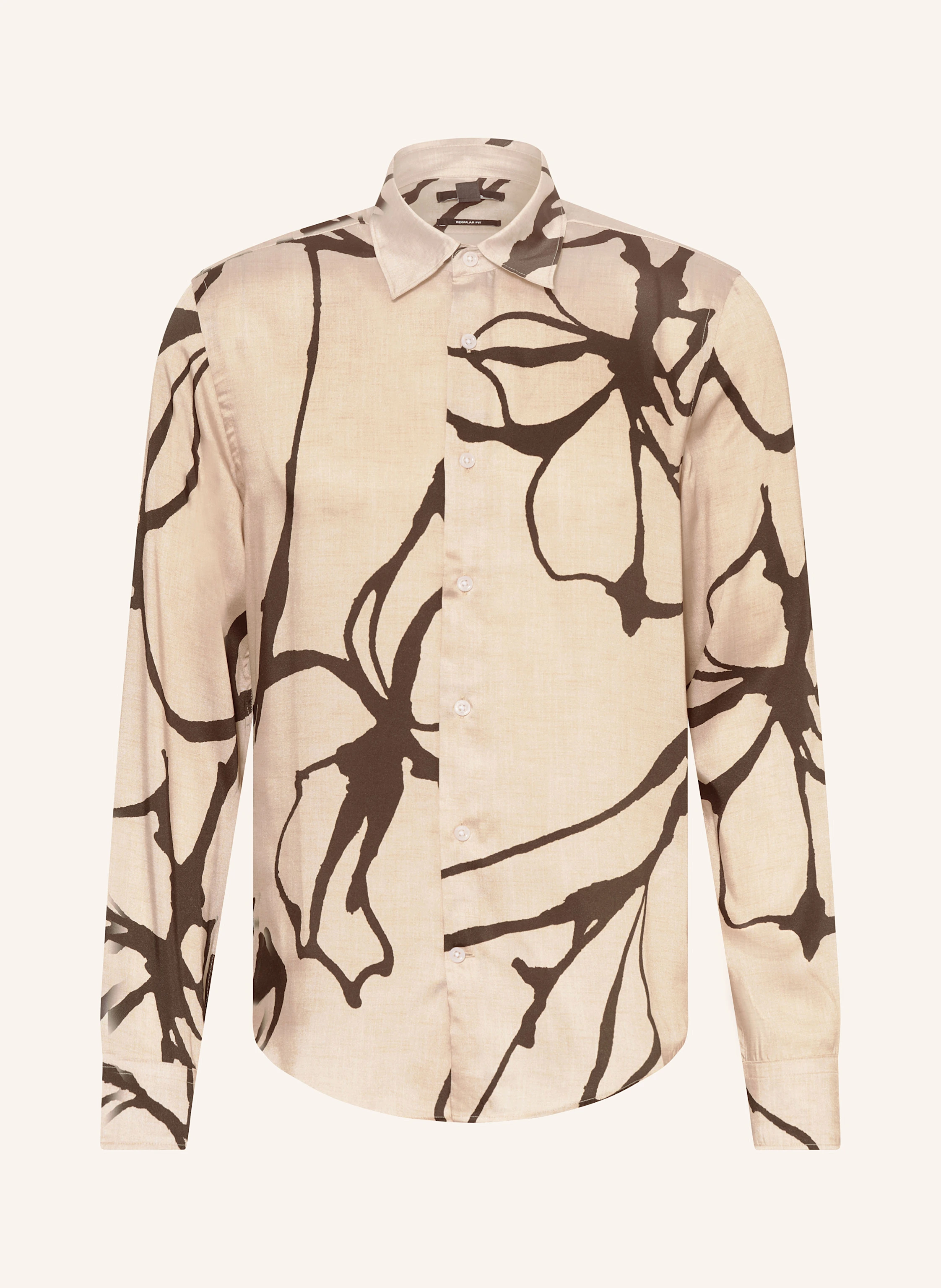 REISS Hemd SUAREZ Regular Fit