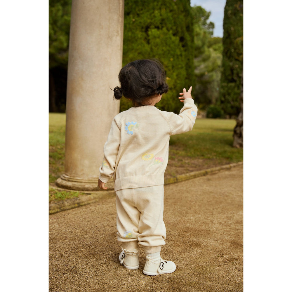 Køb Molo Pastel Flora Sol Soft Bukser