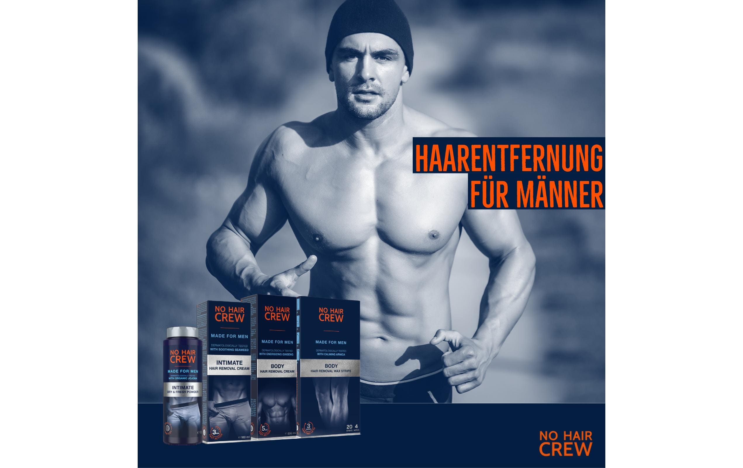 Körperpuder Dry & Fresh 100 gTalkumfreies Puder für den Intimbereich für ein trockenes frisches Hautgefühl
