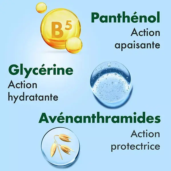 Biafine Cicabiafine Crème Reconstituante Apaisante 200ml