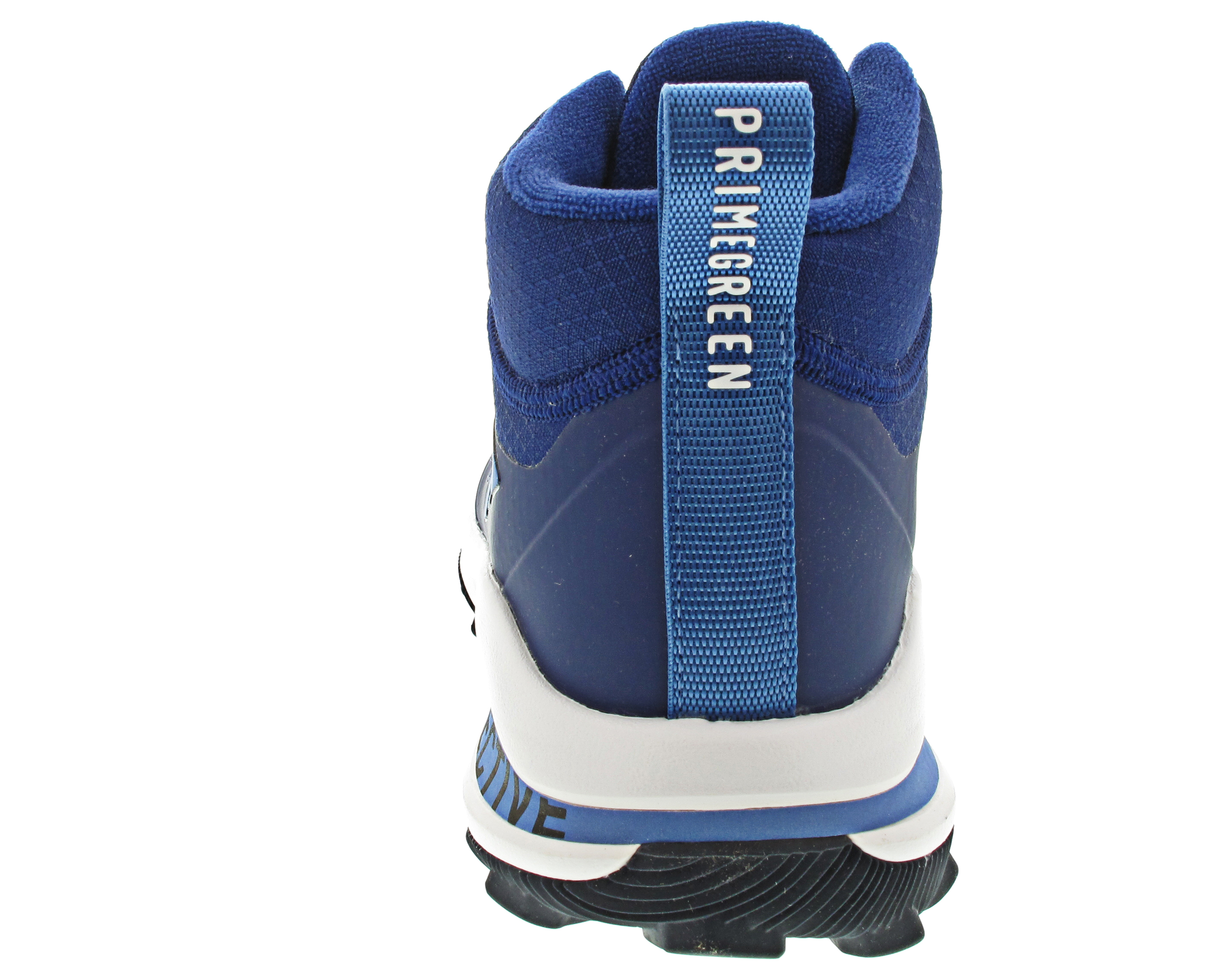 adidas FortaRun BOA ATR Wanderstiefel blau