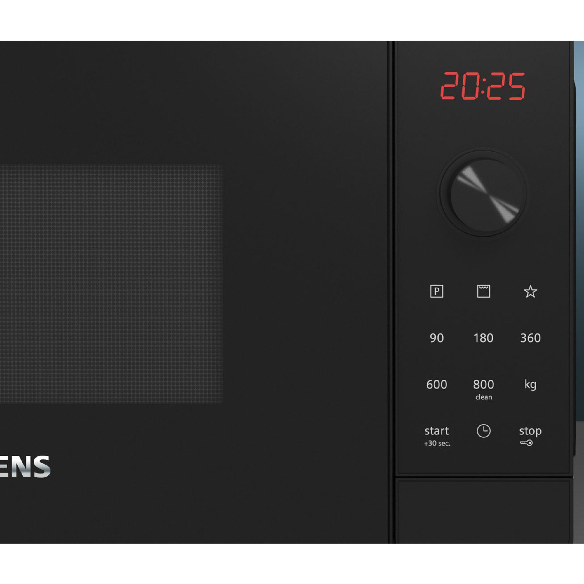 Siemens Mikrowelle iQ300 FE023LMB2