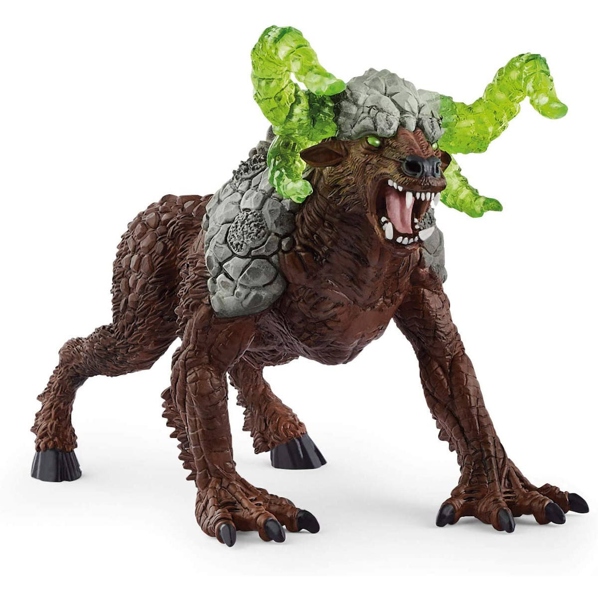 Schleich Schleich Eldrador Creatures Felsbestie