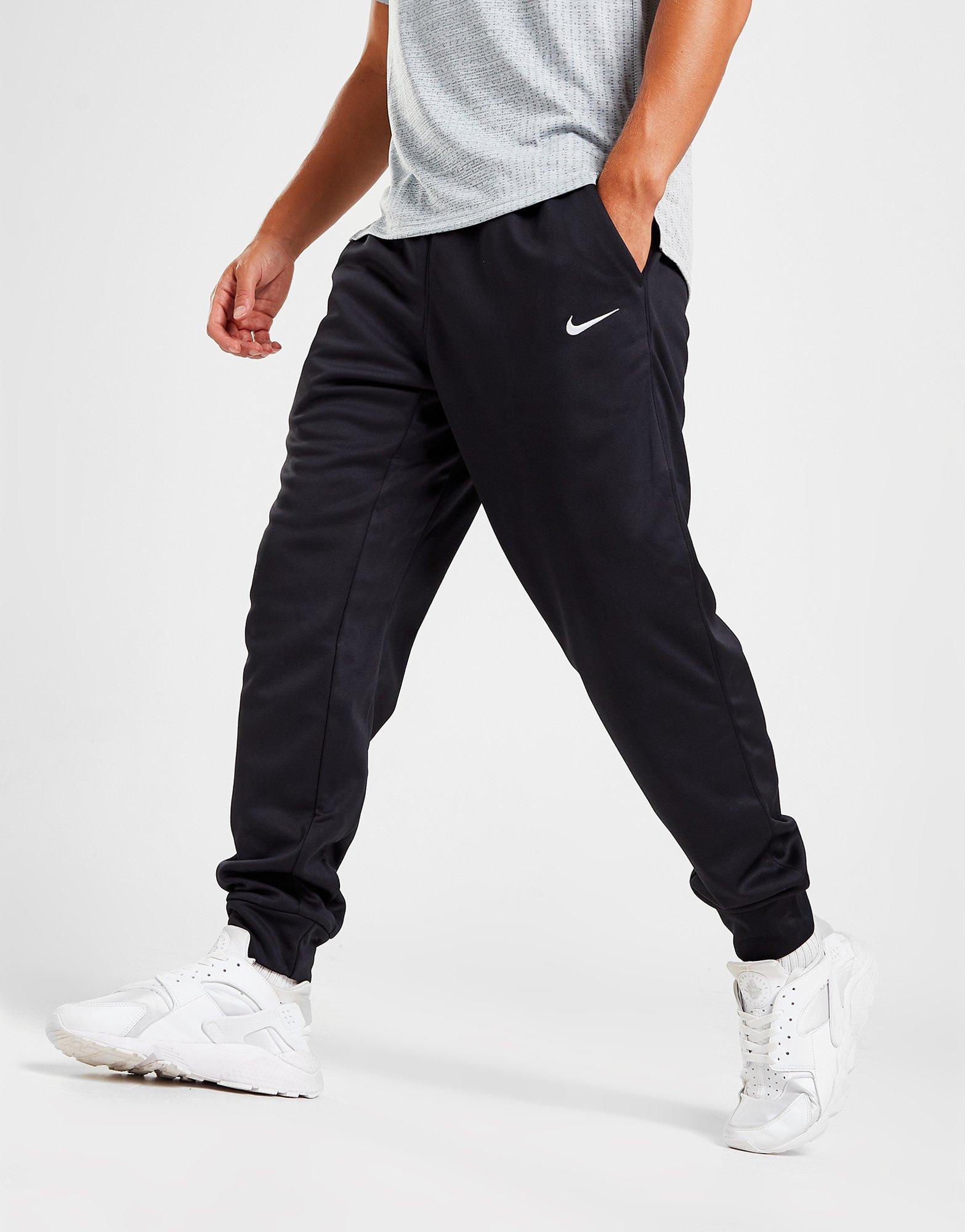 Nike Pantalon d'entraînement Therma-FIT Homme