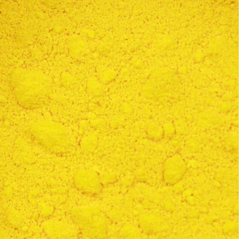 Pigment - Jaune de cadmium clair 100 ml / 85 g
