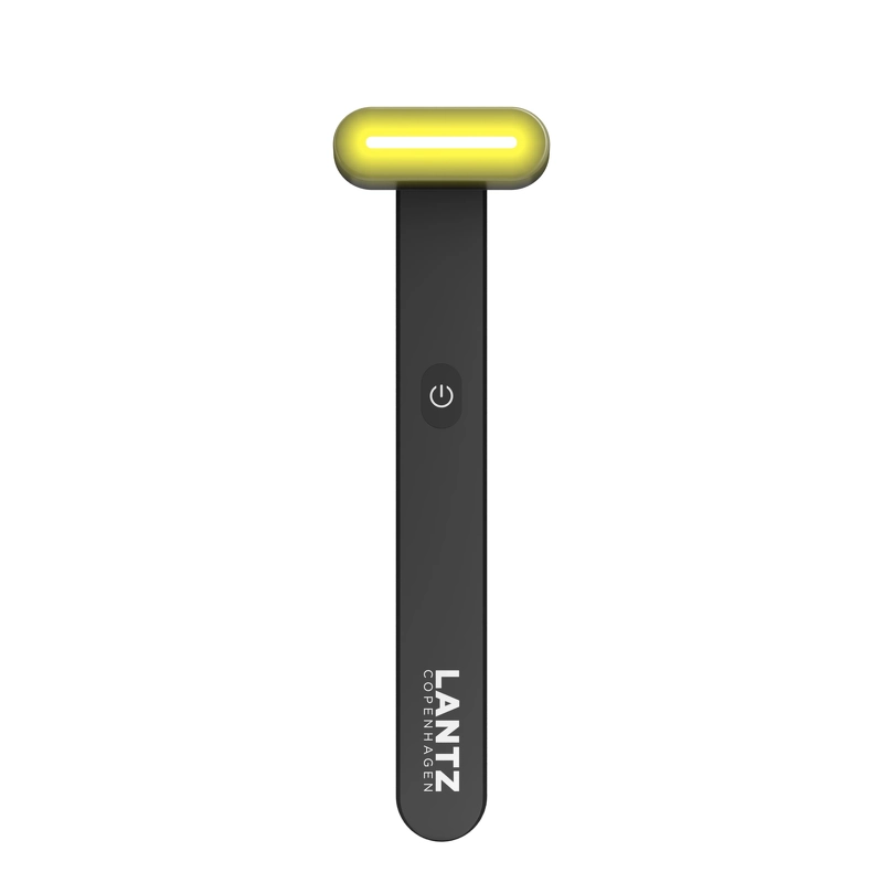 Lantz Cph Lux Radiance Pen Advanced 7-Color Light & Vibration Technology