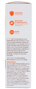 Vision Extra Care SPF50 180ML
