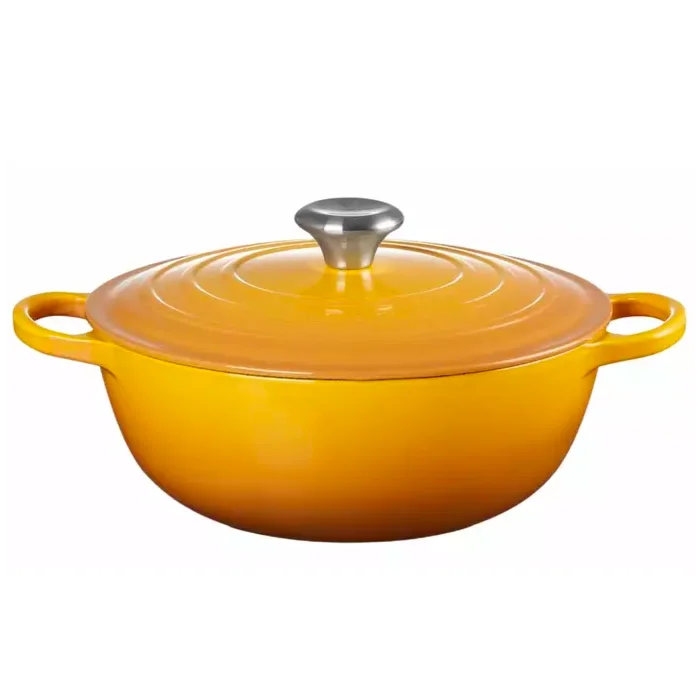 Le Creuset Marmite Braadpan Nectar 26cm / 4.1L