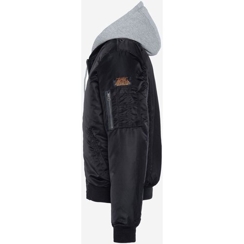 Schott - GLOSTER23 - Hombres Negro