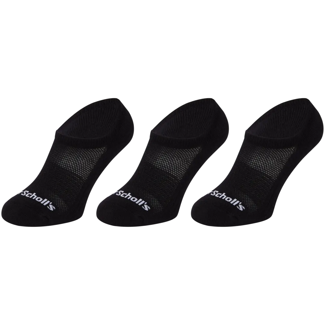 Socquettes Scholl