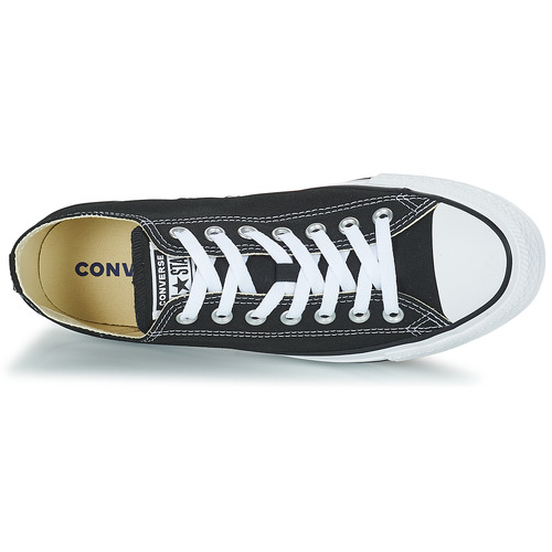 Converse - CHUCK TAYLOR ALL STAR CORE OX - Noir
