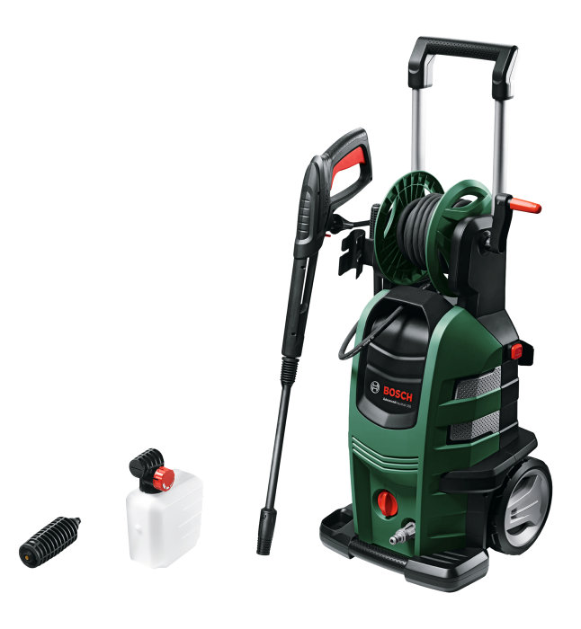 Bosch højtryksrenser AdvancedAquatak 160