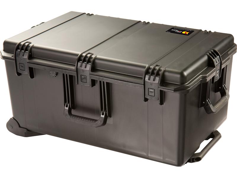 Peli Schutzkoffer Storm iM2975 ohne Schaumstoffeinlage, Sch Reise Storm Case iM2975 für den sicheren Transport, 118.05 l Volumen