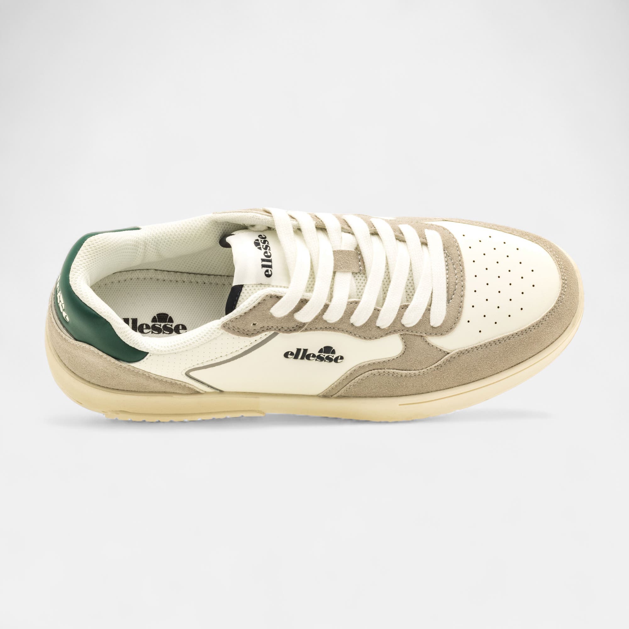 Sneakers Homme blanc