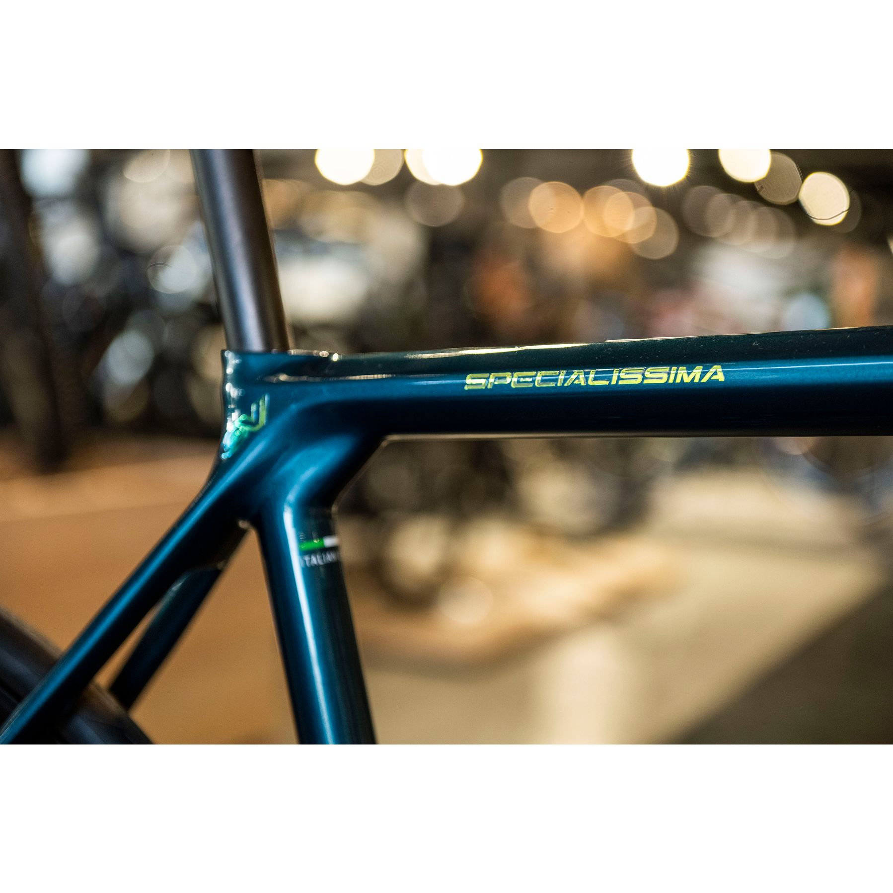 Bianchi Specialissima Ultegra Outlet