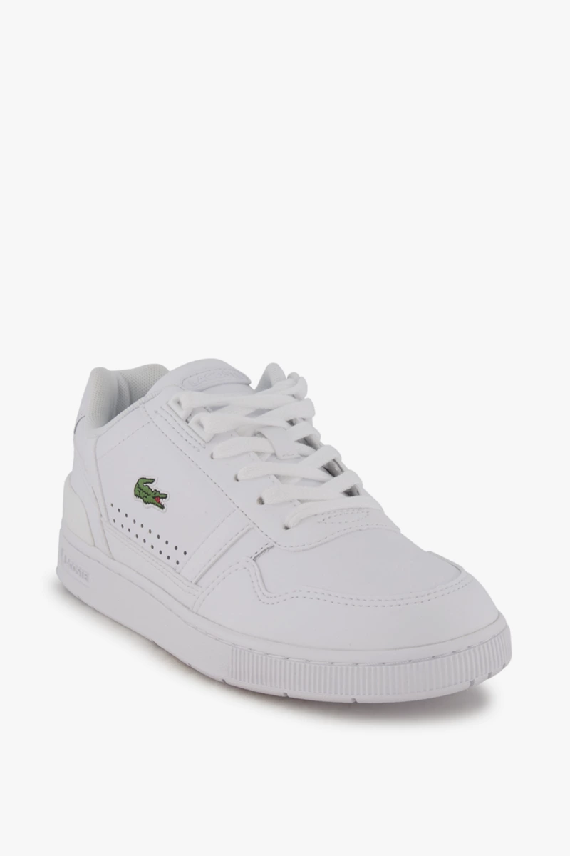 Lacoste T-CLIP Damen Sneaker