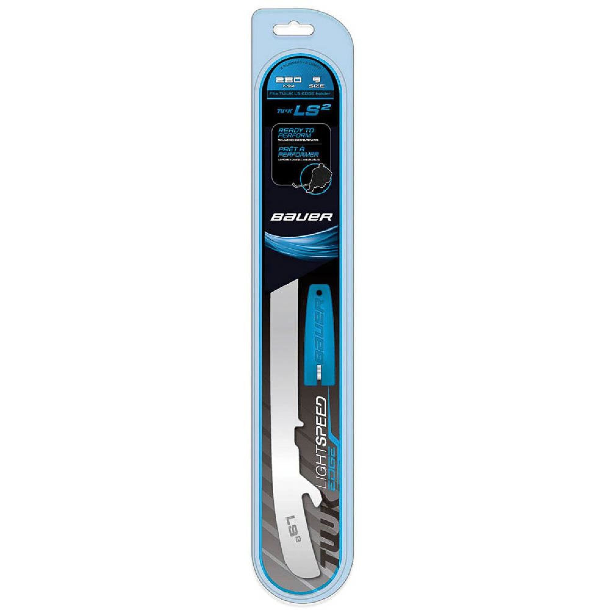 OchsnerStahl Tuuk LS2 Edge SR