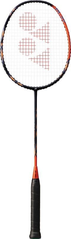 Yonex Astrox 77 PLAY badmintonracket - steep attack