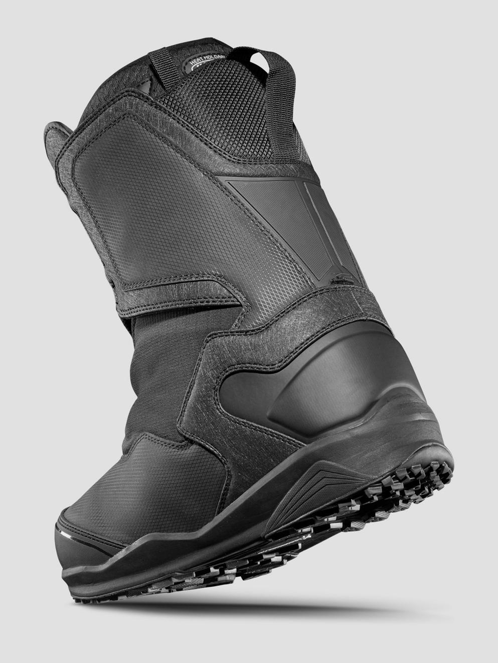 ThirtyTwo Focus BOA Sweetin 2025 Snowboard Boots black raw