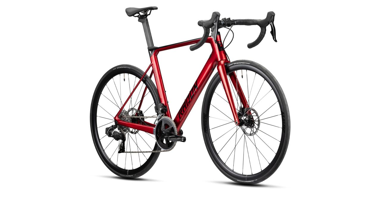 Radon Vaillant Disc 8.0 kaufen | Bike-Discount