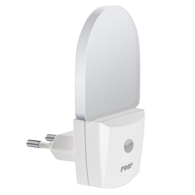 Reer - LED-Nachtlicht mit Sensor