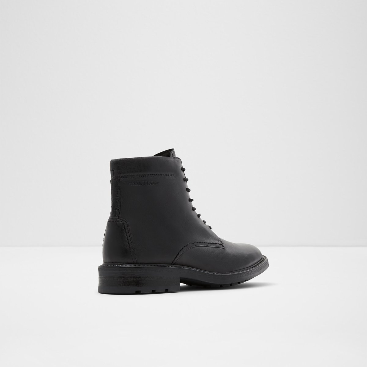 Mireridien Black Men Casual boots